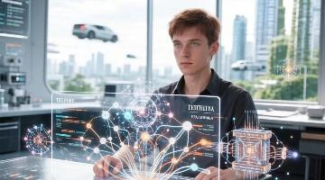 Студенческий научный семинар «Нейронные сети и передовые методы искусственного интеллекта: теория, практика и перспективы развития».