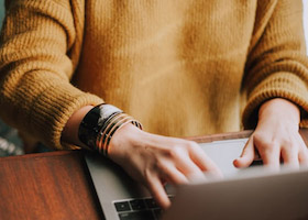 Jointly with the pre-Universitarium of RSUH, an online lecture of the Faculty of Sociology was held on the topic of new formats of career guidance for future students