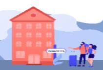 Конкурс на переселение в общежитие РГГУ по адресу: г. Москва, Миусская пл., д.6, стр.4 