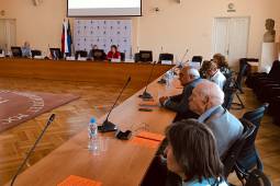 Конференция по проблемам источниковедения