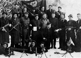 The project "Historical memory" has started
