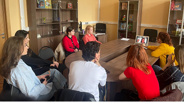 Онлайн-лекция «Национальное искусство, культура и этническое разнообразие». Бразилии».