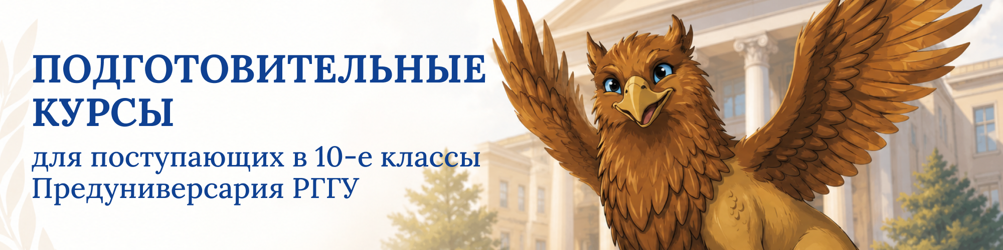 Изучайте дисциплины и расписание!