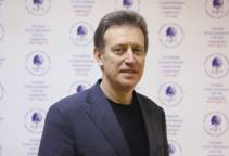 Состоялась встреча ректора РГГУ с проживающими в студенческом общежитии