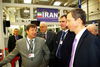 RSUH at CEBIT 2011 exhibition ‘Information technologies in science, educationa and business”