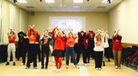 K-POP celebration held at RSUH