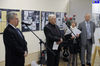 The Exhibition “Space. Moscow Time” Opened 