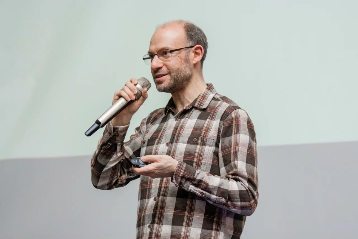 Антон Сомин о названиях птиц на «Маяке»