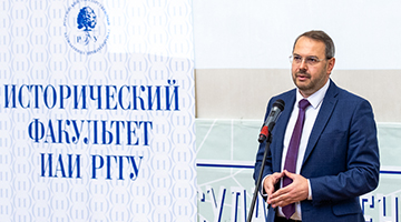 «Спрос на восточные языки у современных студентов заметно вырос», — замминистра науки и высшего образования России Константин Могилевский