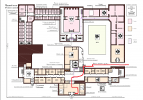 Межфакультетский курс "Еврейские языки. Идиш"