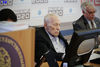 The Presentation “Post-Modern Modernization: Consumer Society Succeeding Production Society” By Dr. Zygmunt Bauman