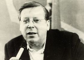  	 The last scientist-encyclopedist: 100th anniversary of Dr. Nikolay Eroshkin