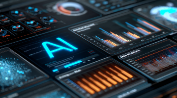 Модели ИИ в цифровой рекламе: как они реально работают