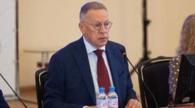 Academic Council Session held at RSUH