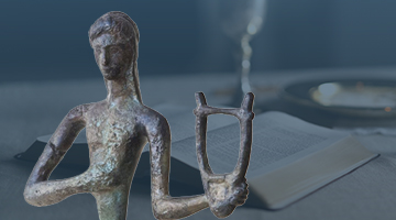 Вера и творчество: христианские смыслы в современной поэзии