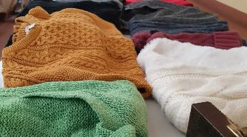 «Волшебство обмена» или как прошел СВОП от Зеленого РГГУ