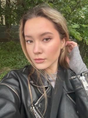 Морозкина Маргарита Сергеевна