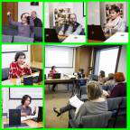 ЦБИ на Международной конференции  «Вещь - символ - знак в славянской и еврейской культурной традиции»