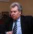 The election of the rector of the RSUH, Efim I. Pivovar, as a corresponding member of the Russian Academy of Sciences