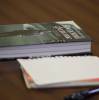 Meeting with the writer Ellendea Proffer Teasley at RSUH