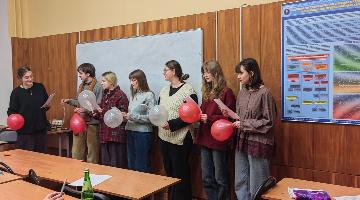 Фонетический конкурс на немецком языке: у кого лучшее произношение?