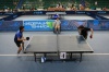 РГГУ завоевал первое место по настольному теннису на Универсиаде-2012!