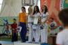 Студенты РГГУ победили в соревнованиях по капоэйра