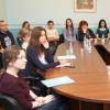 Aspects of literary translation discussed at RSUH 