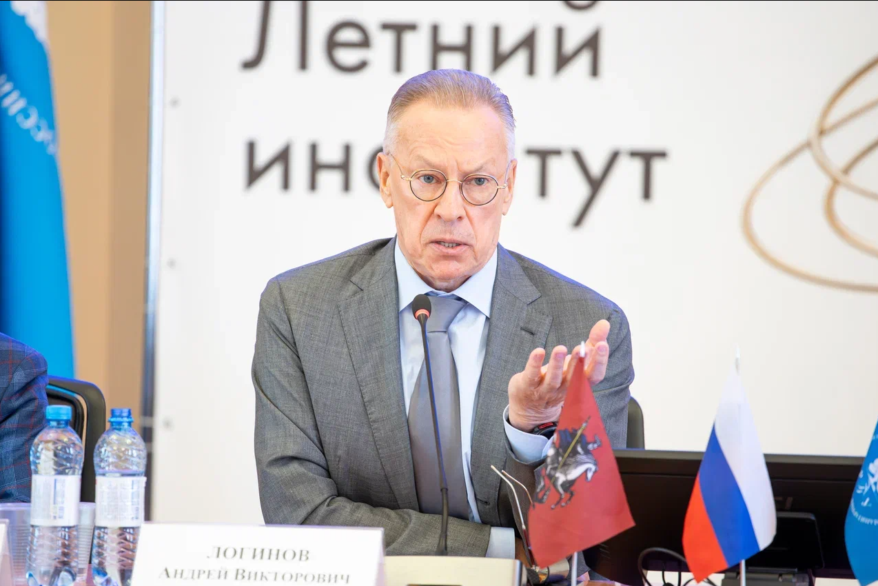 Диалог культур и цифровые горизонты: в РГГУ открылся Международный «Летний институт»