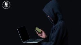 Beware of scammers!