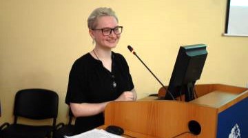 Клуб молодых историков завершил работу в текущем учебном году