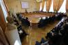 Открытие международной конференции «Гуманитарное знание и ответы на вызовы XXI века: когнитивно-дискурсивные стратегии»