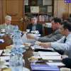 Session of Coordinating Council of the Association of Russian and Ukrainian partner universities