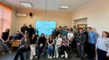 Конфликтогены и применение методов бесконфликтного общения в студенческой среде