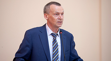 Ученый совет РГГУ подвел итоги 2021/2022 учебного года