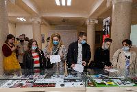 «Граждане! Скажем: Да! - и протянем руку светлому будущему»  Дмитрий Алексаныч