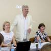 Aspects of dialogue between Russia and the EU discussed at RSUH at the presentation of the program “Russia and the EU: problems and perspectives for dialogue”