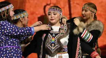 Голос народов Севера: российские учёные продолжают работу над Интерактивным атласом