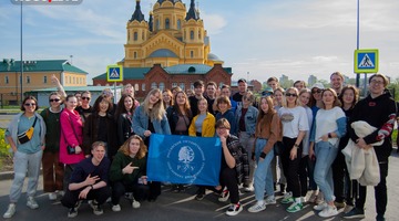 Экскурсия в Нижний Новгород (1 день)