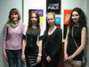 RSUH students interned in France