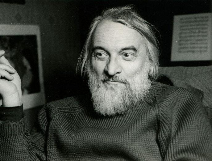 10 июня исполнилось бы 90 лет Леониду Прохоровичу Талочкину, известному коллекционеру неофициального искусства