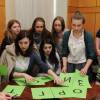 The program “Becoming a Children’s Camp Councilor/Youth Leader» presented at RSUH
