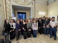 Первокурсники посетили Музей героизма на ВДНХ