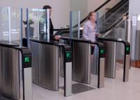 Информация о замене пропусков