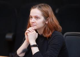 Gender studies discussed at RSUH
