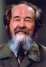Solzhenitsyn Scholarship – intermediate results