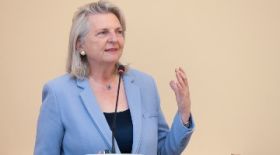 The book “Requiem for Europe” presented at RSUH