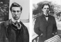 «Осип Мандельштам, Борис Пастернак и русское еврейство»