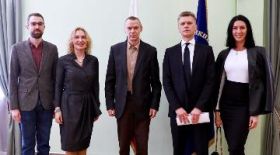 RSUH will train specialists in Arctic studies