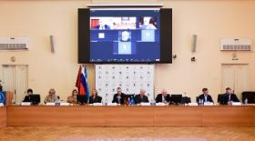 XVII Readings in Humanities started at RSUH